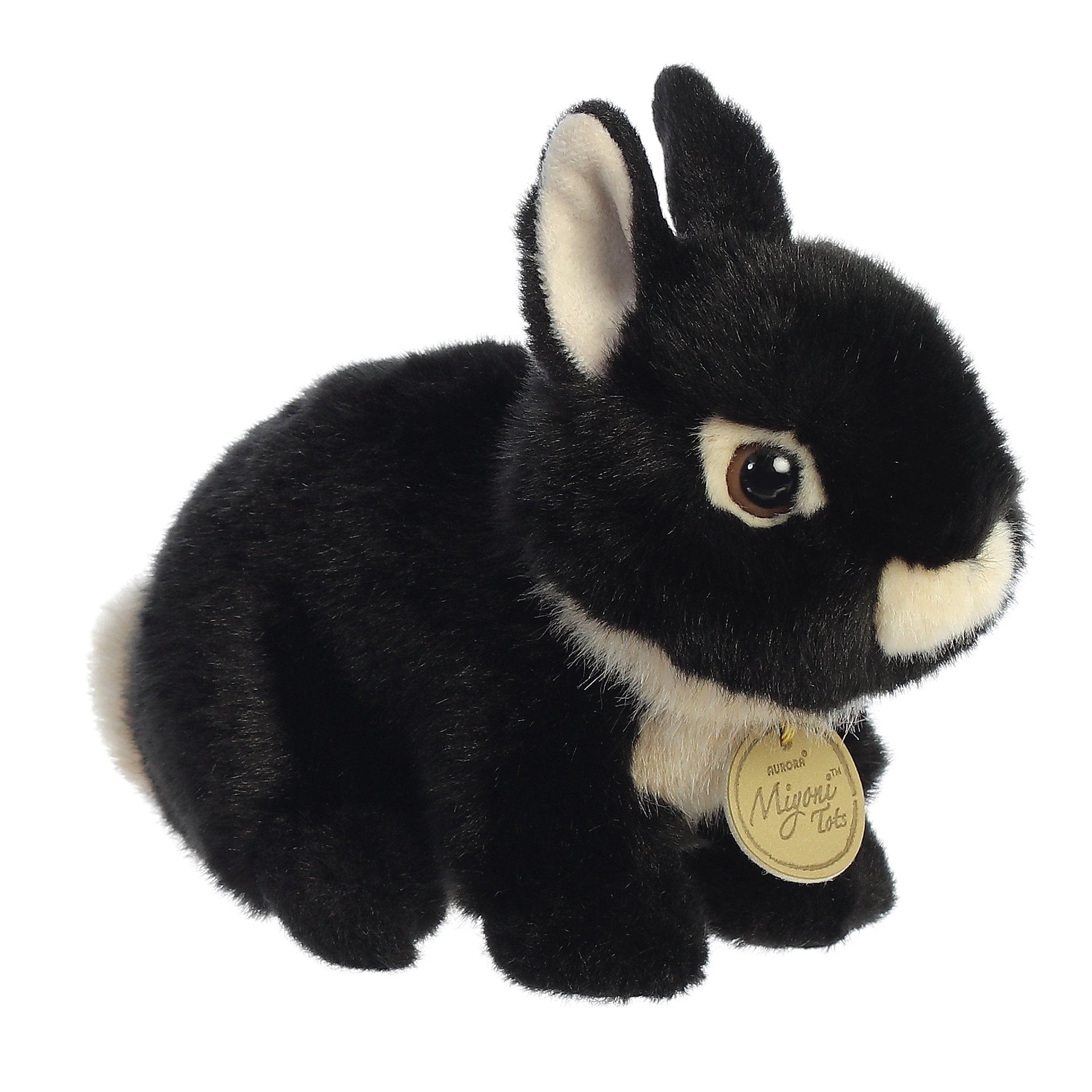 Aurora Miyoni Tots Series Netherland Dwarf Bunny