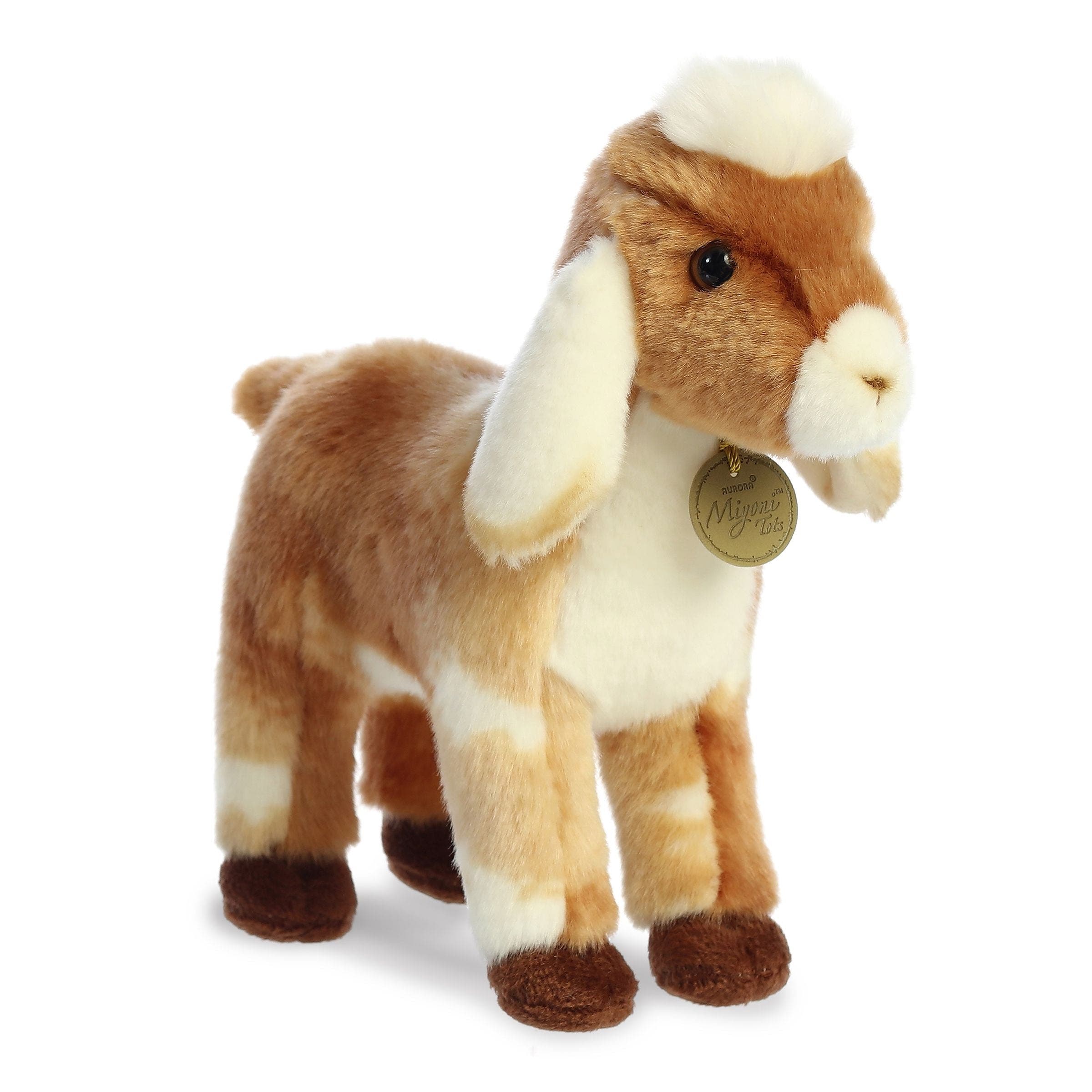 Aurora Miyoni Series Nubian Goat Kid