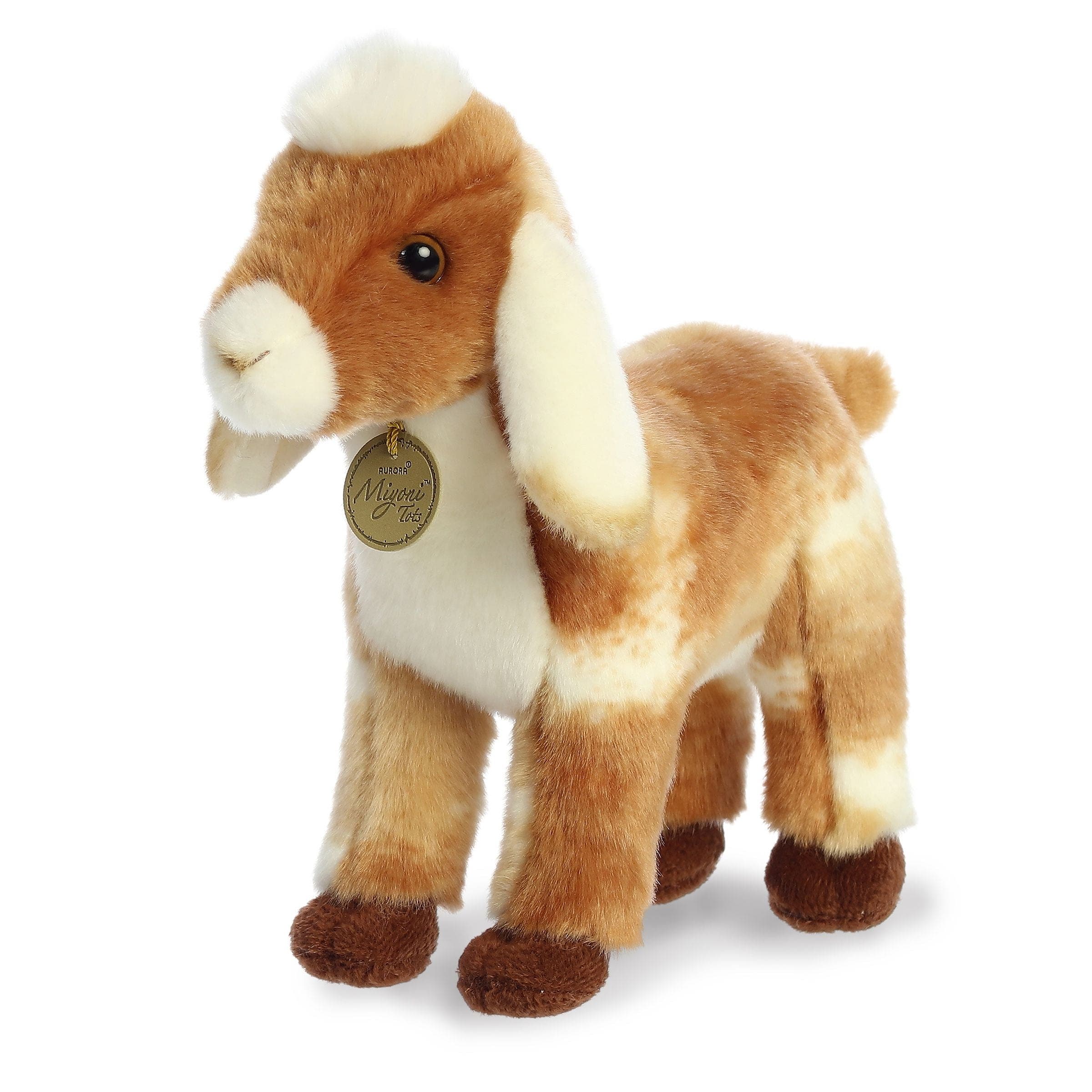 Aurora Miyoni Series Nubian Goat Kid