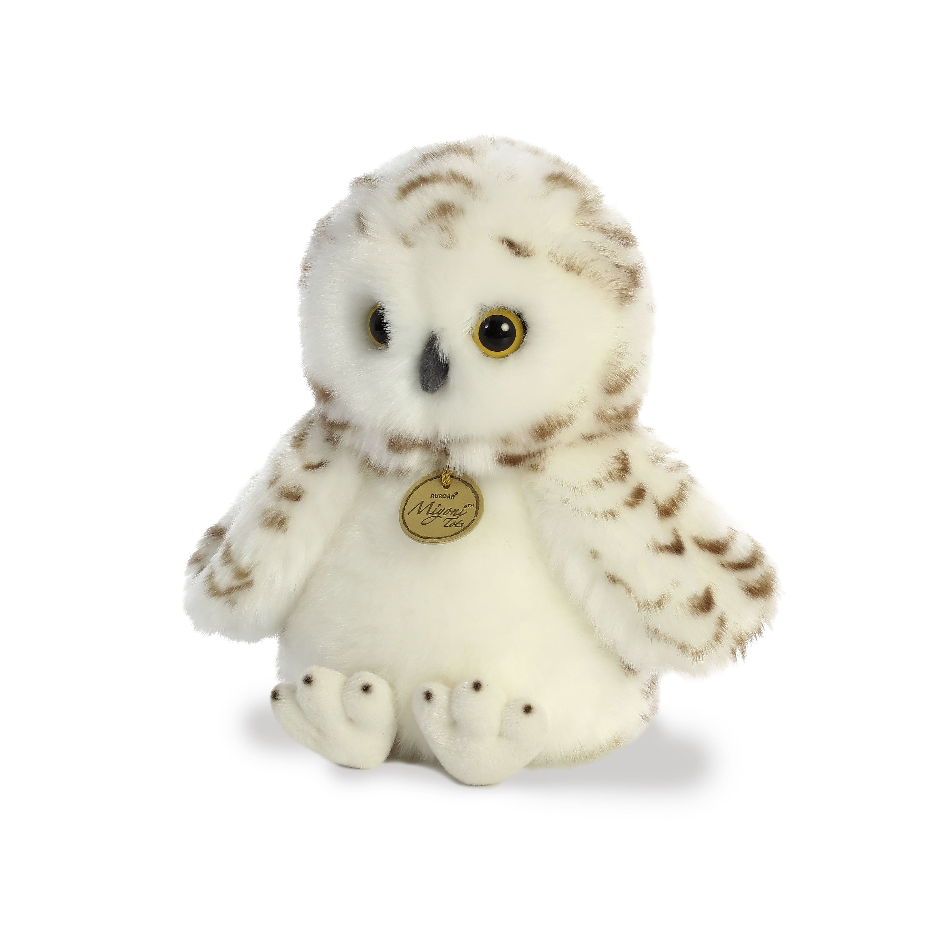 Aurora Miyoni Tots Series Snowy Owlet