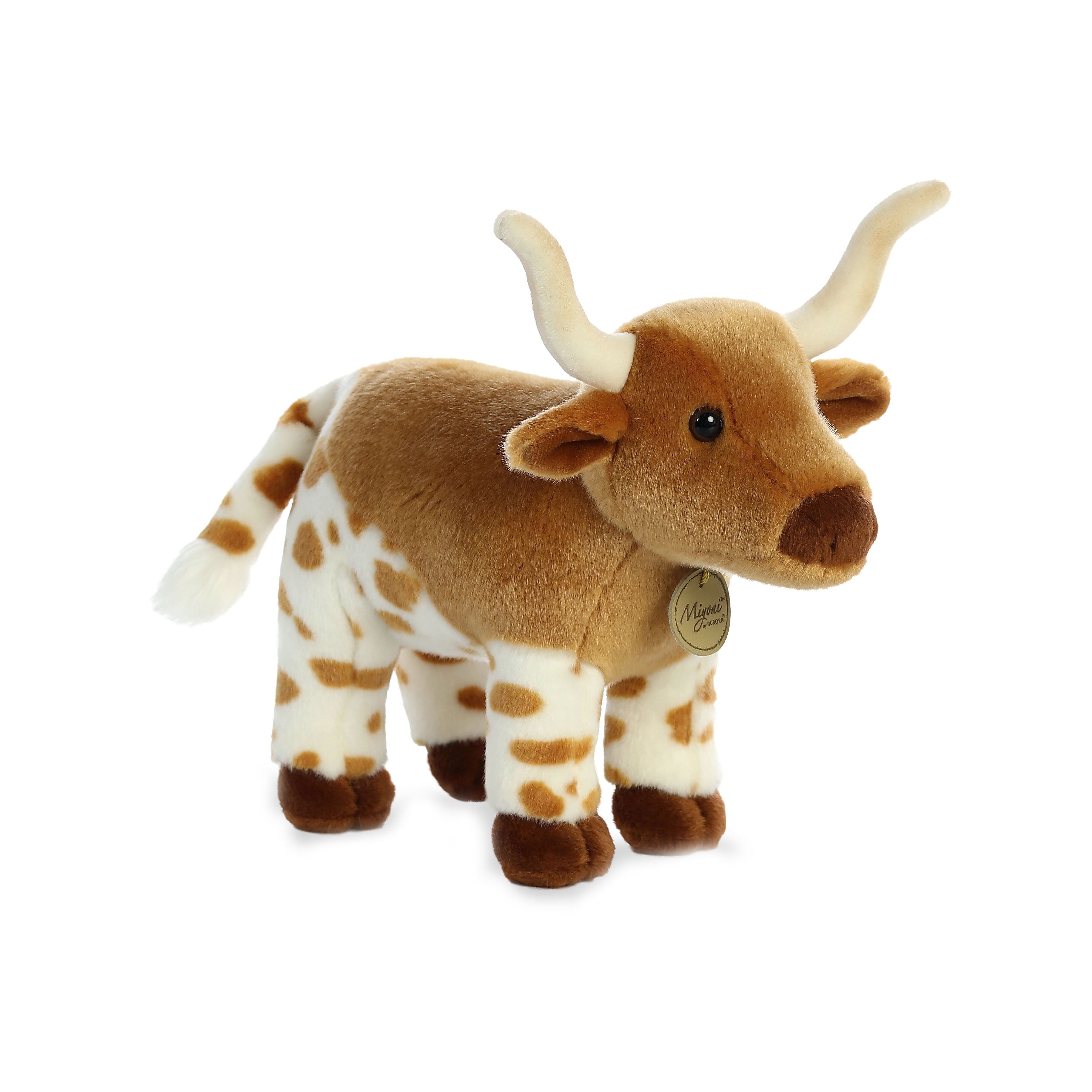 Aurora Miyoni Series Longhorn
