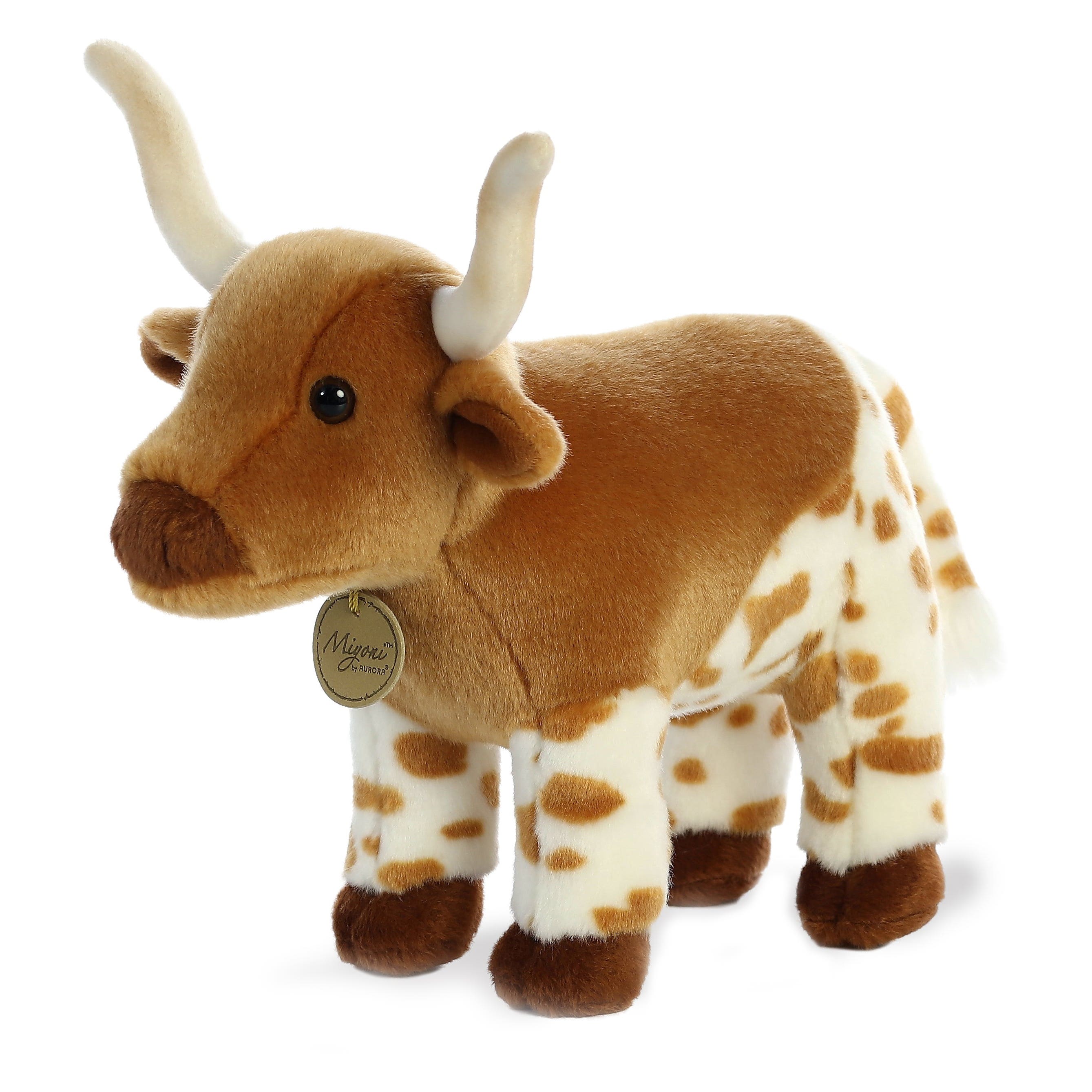 Aurora Miyoni Series Longhorn