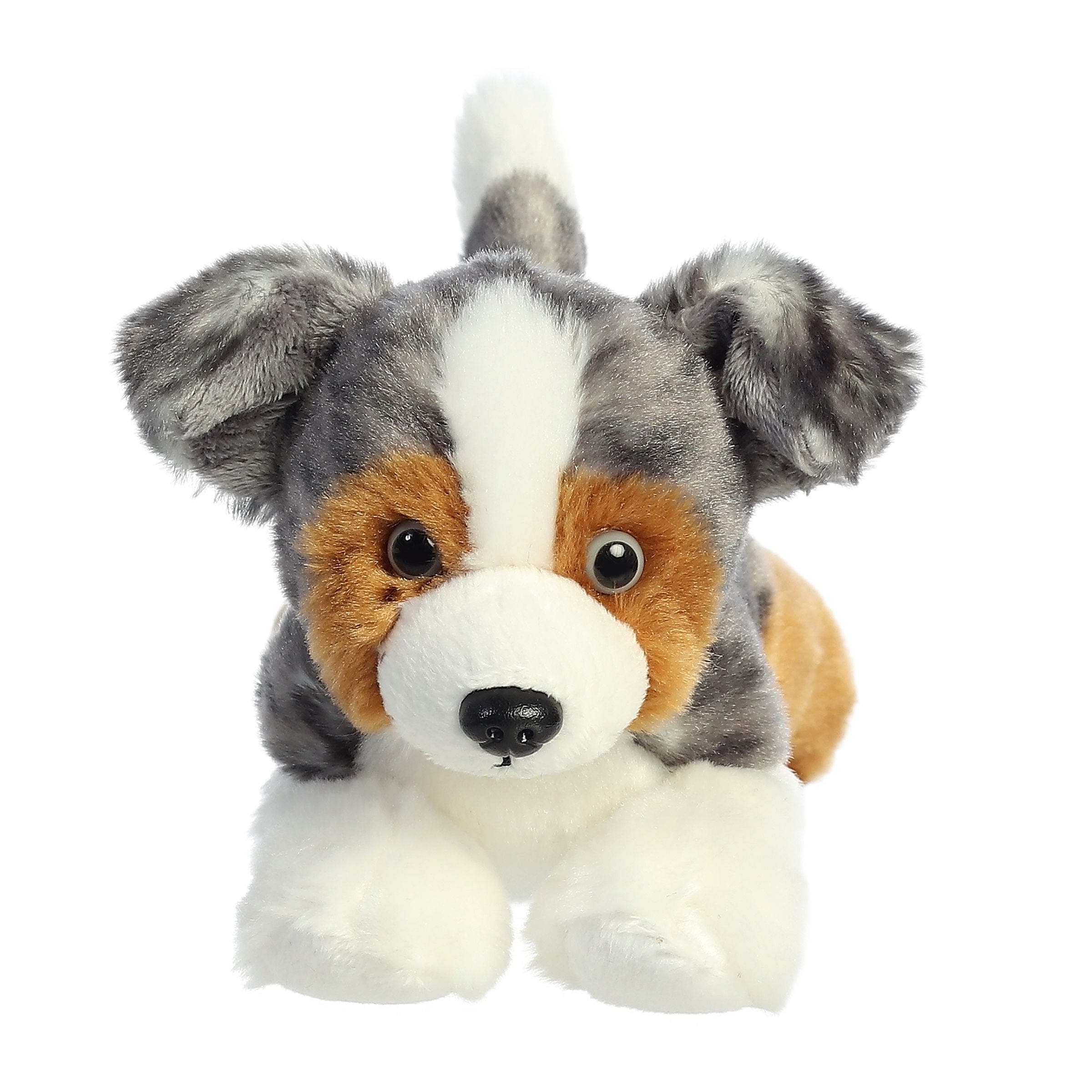 Flopsie Mini Series Australian Shepherd
