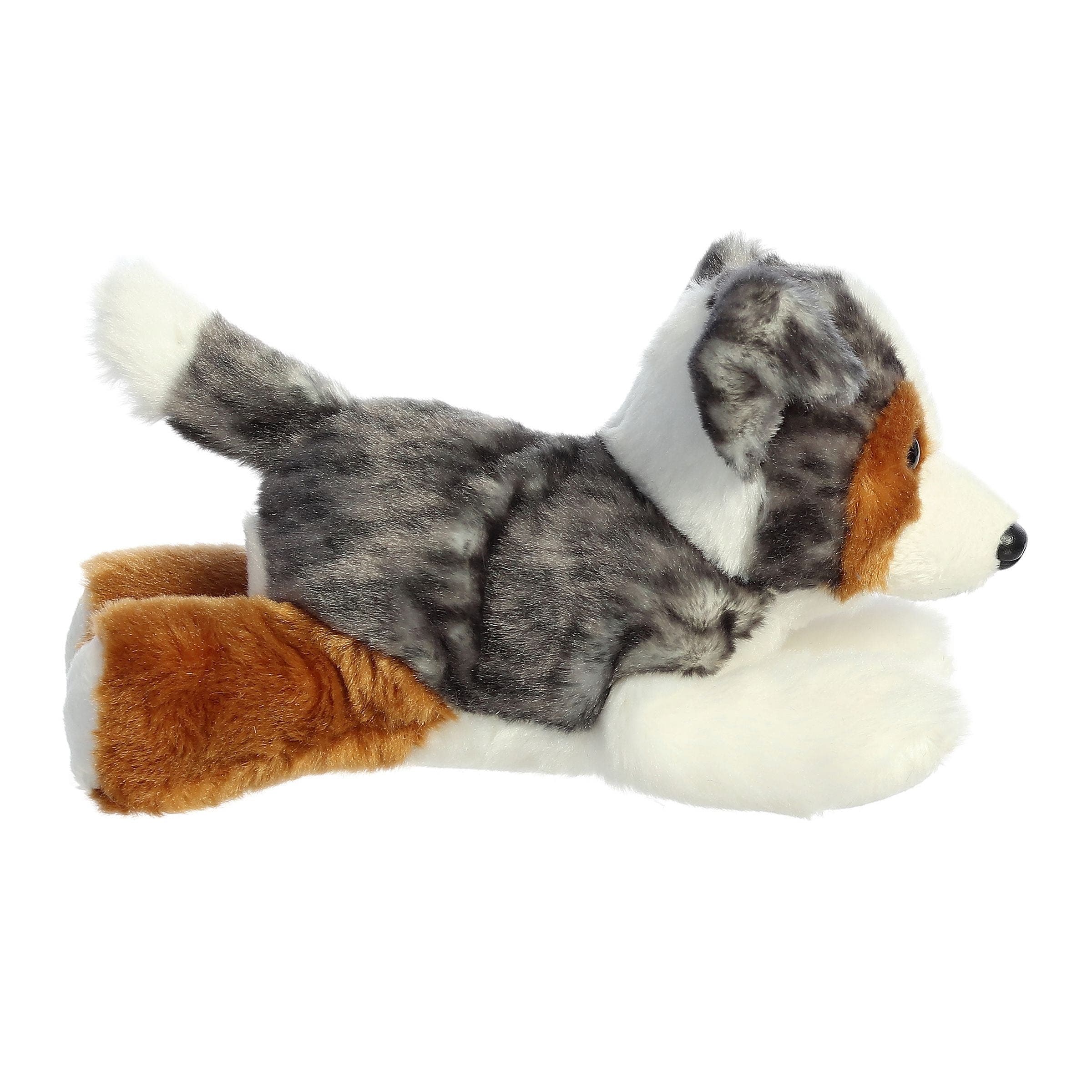 Flopsie Mini Series Australian Shepherd