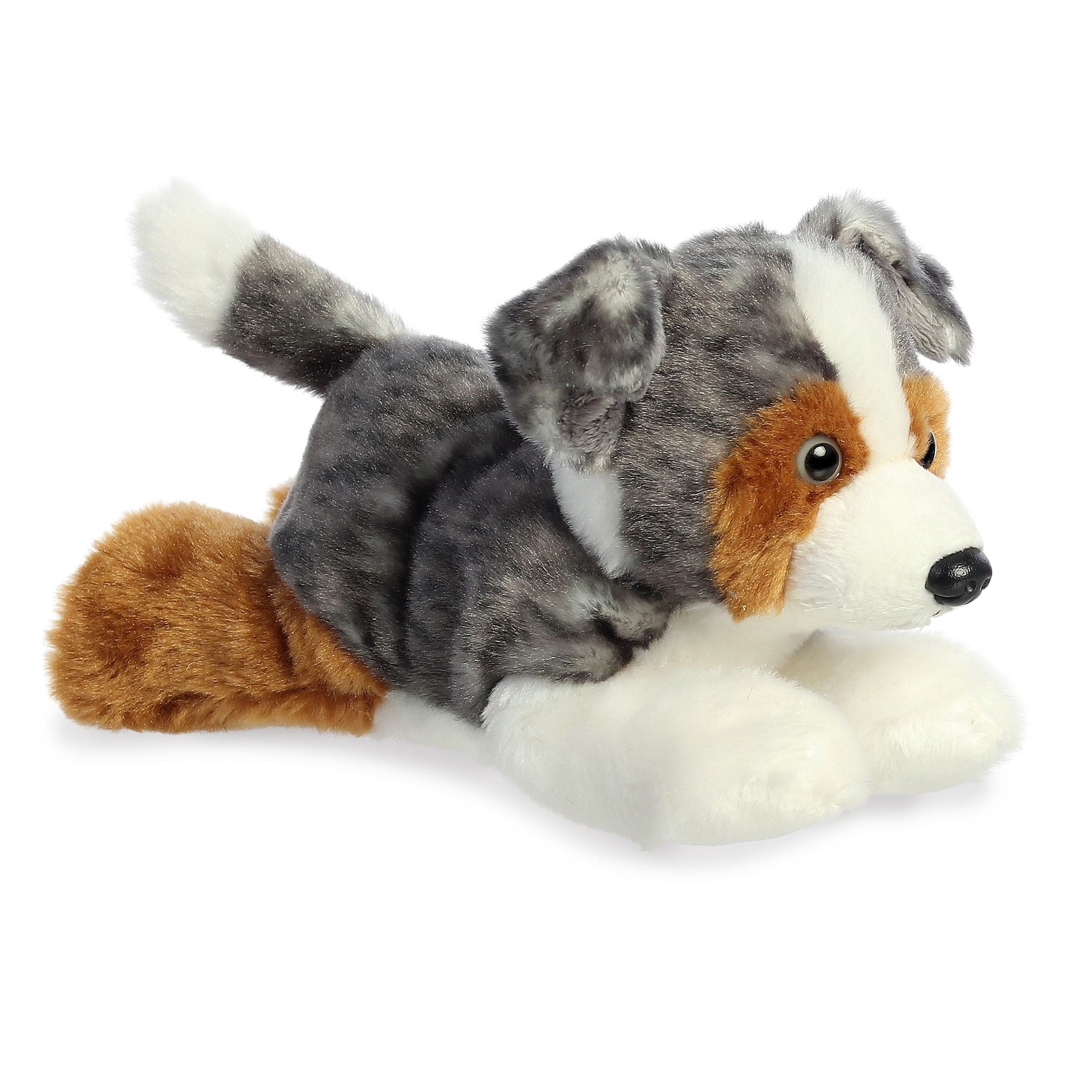 Flopsie Mini Series Australian Shepherd