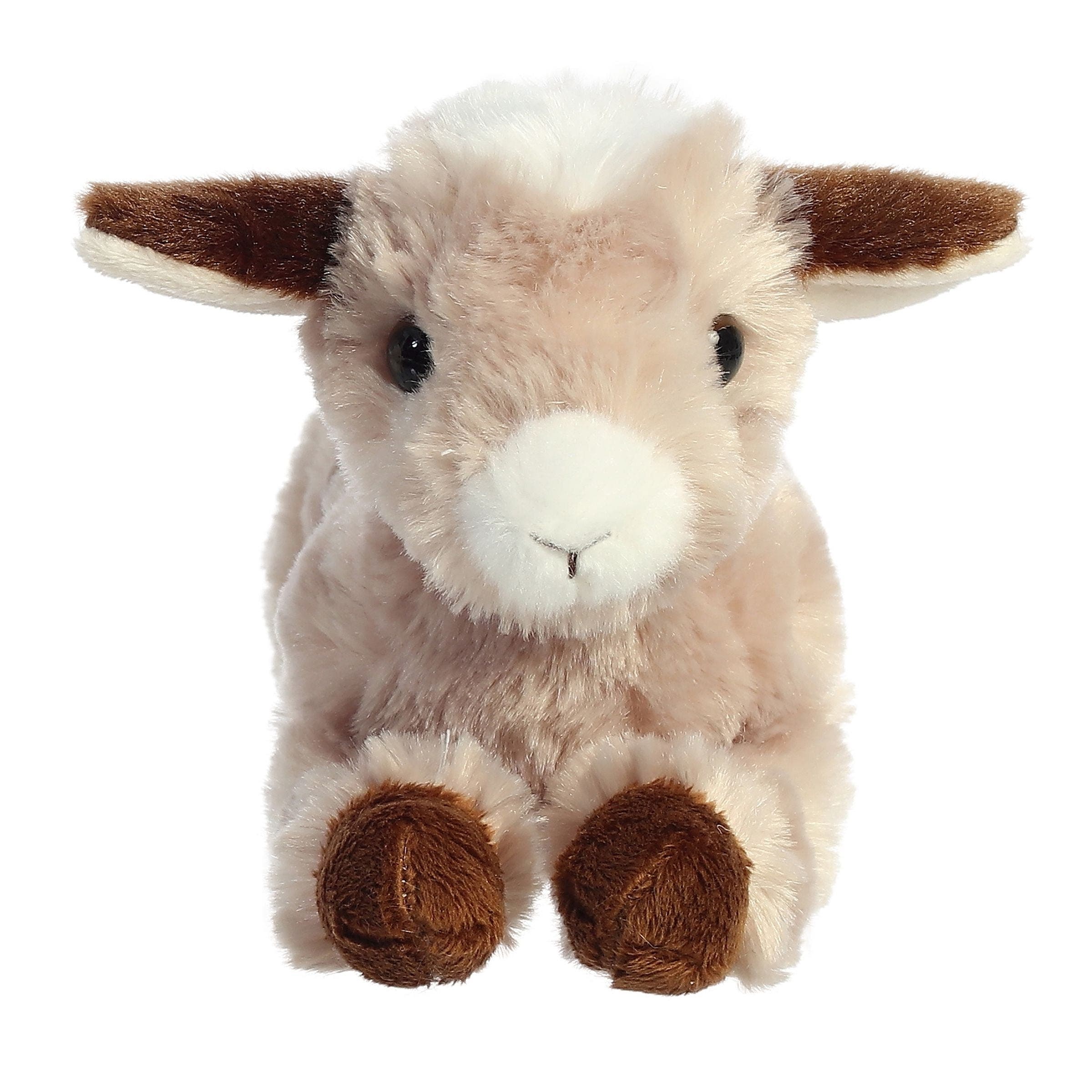 Flopsie Mini Series Paisley Goat