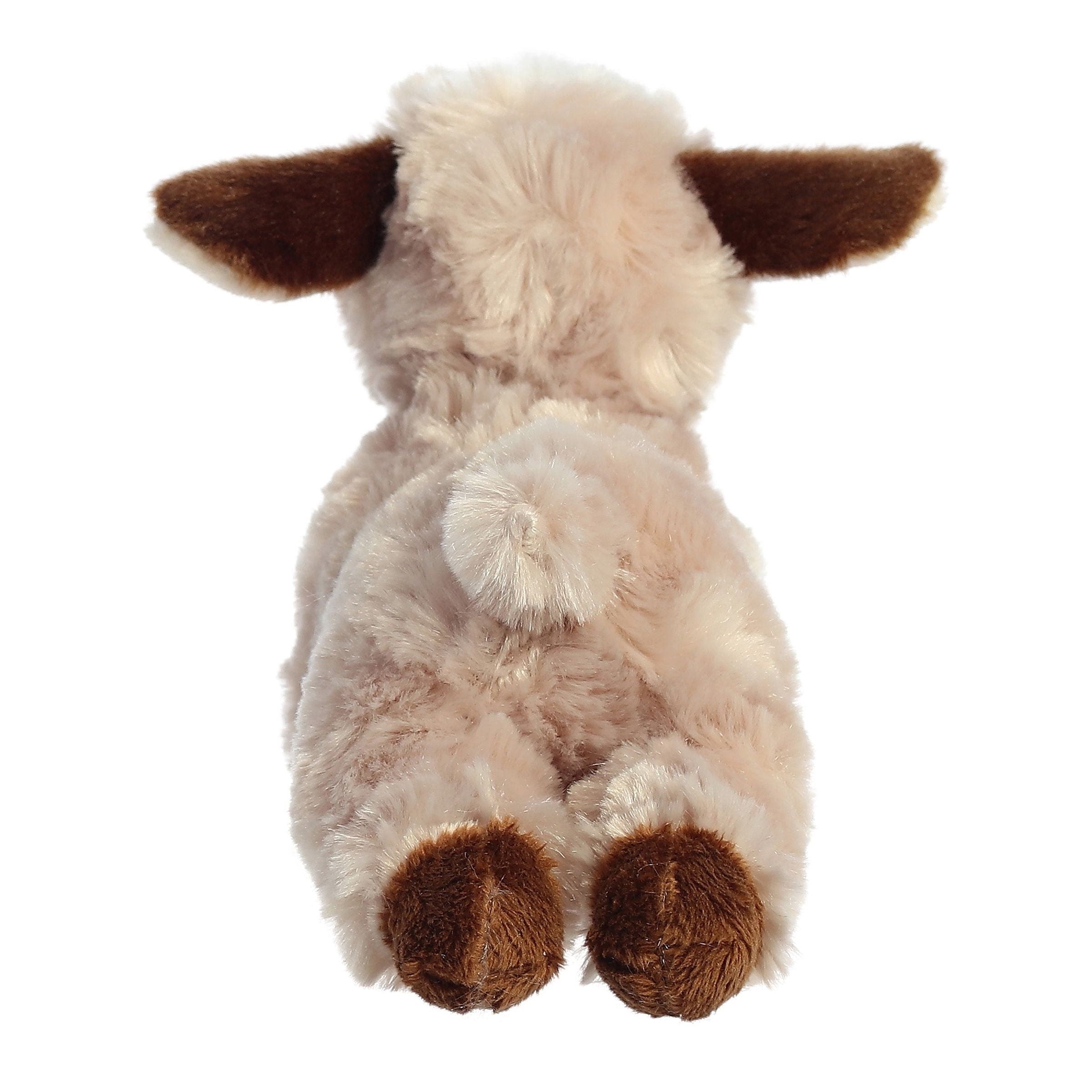 Flopsie Mini Series Paisley Goat