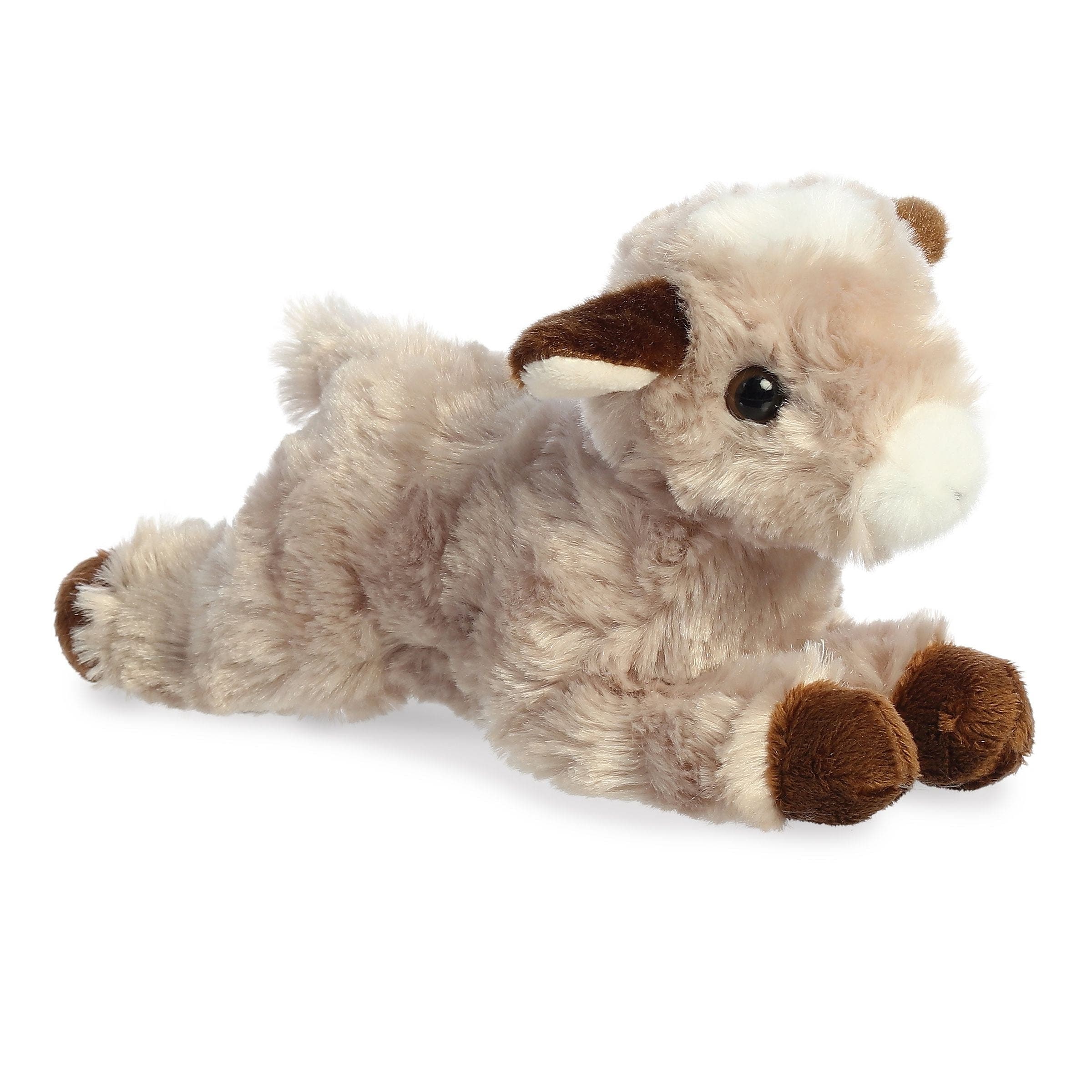 Flopsie Mini Series Paisley Goat