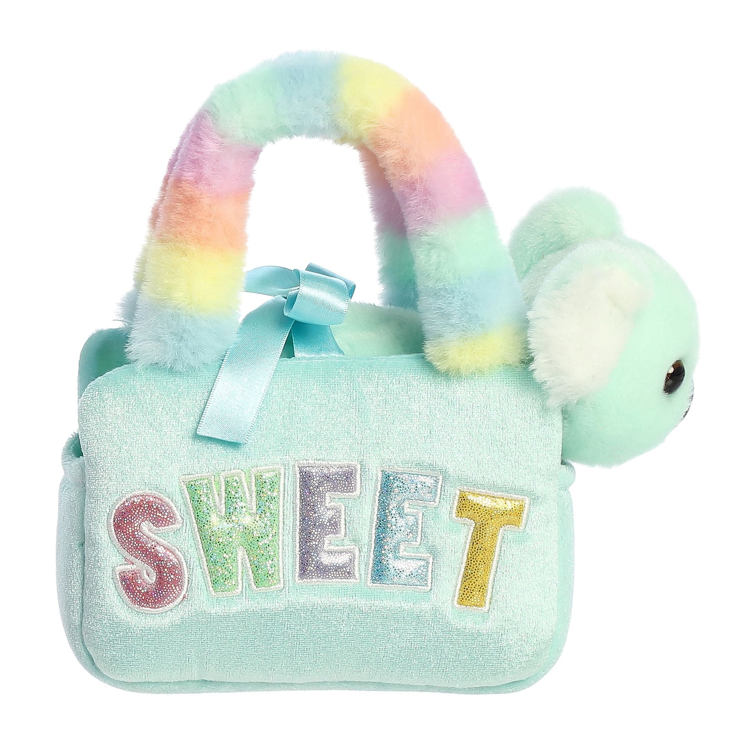 Aurora Fancy Pals Series Sweet Koala Pet Carrier