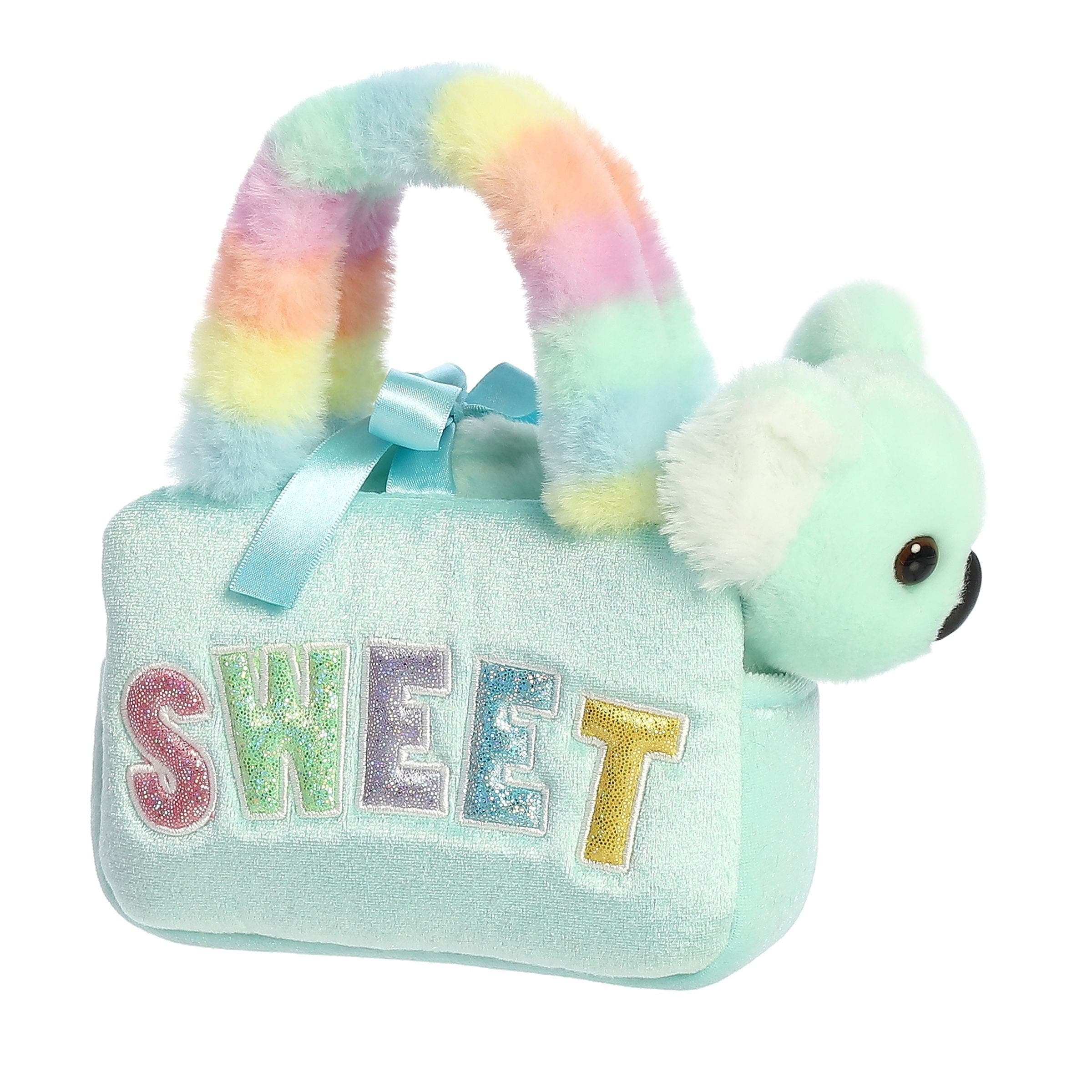 Aurora Fancy Pals Series Sweet Koala Pet Carrier