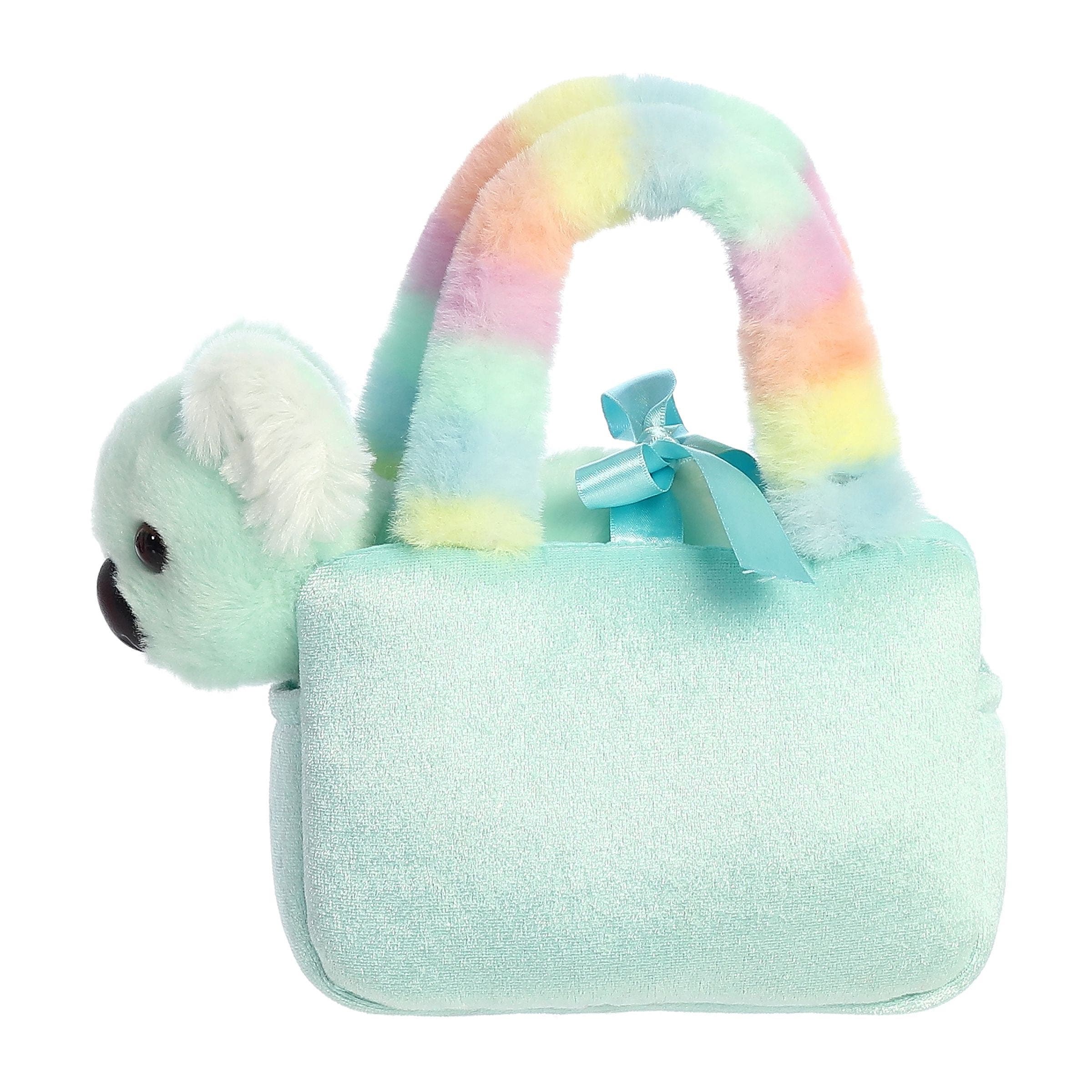Aurora Fancy Pals Series Sweet Koala Pet Carrier