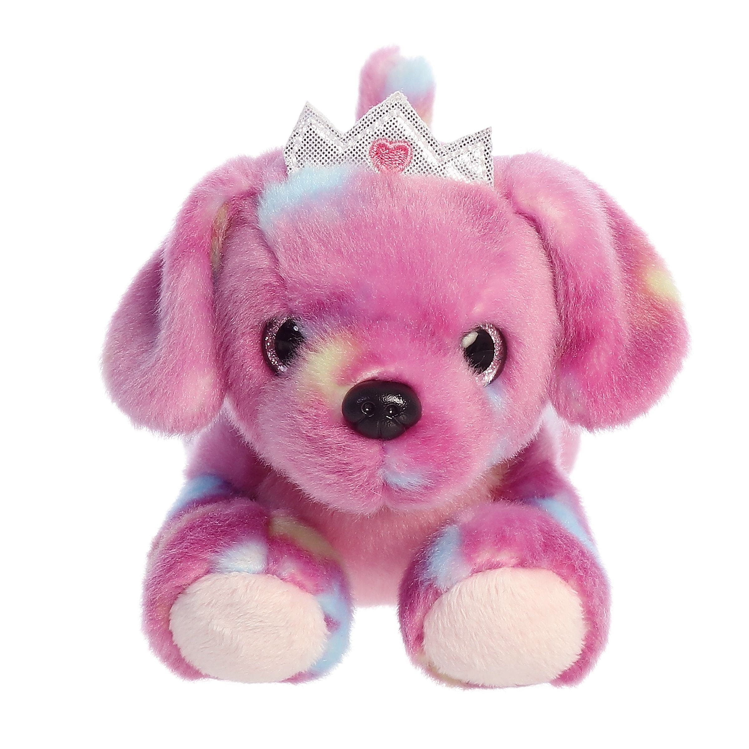 Aurora Bright Fancies Series Princess Tutti Puppy
