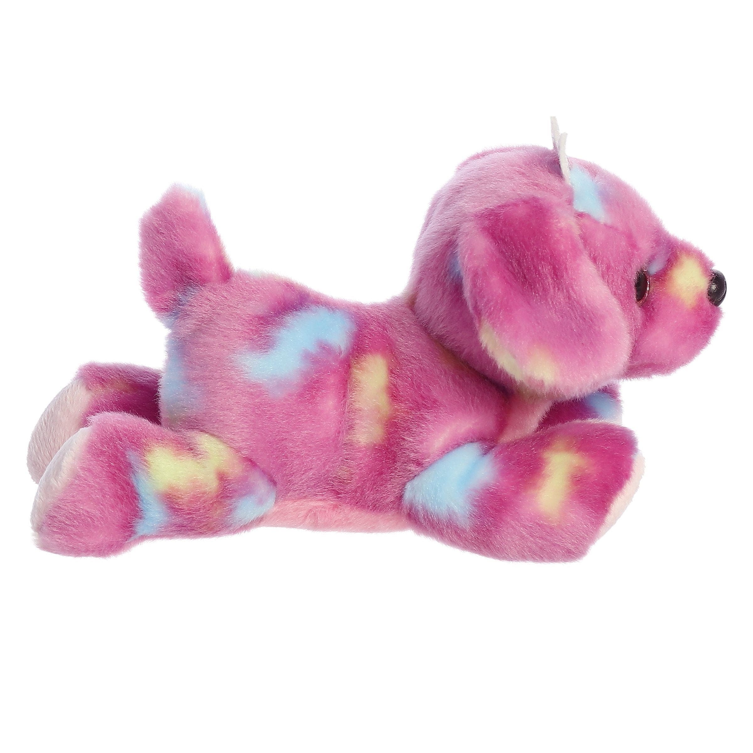 Aurora Bright Fancies Series Princess Tutti Puppy