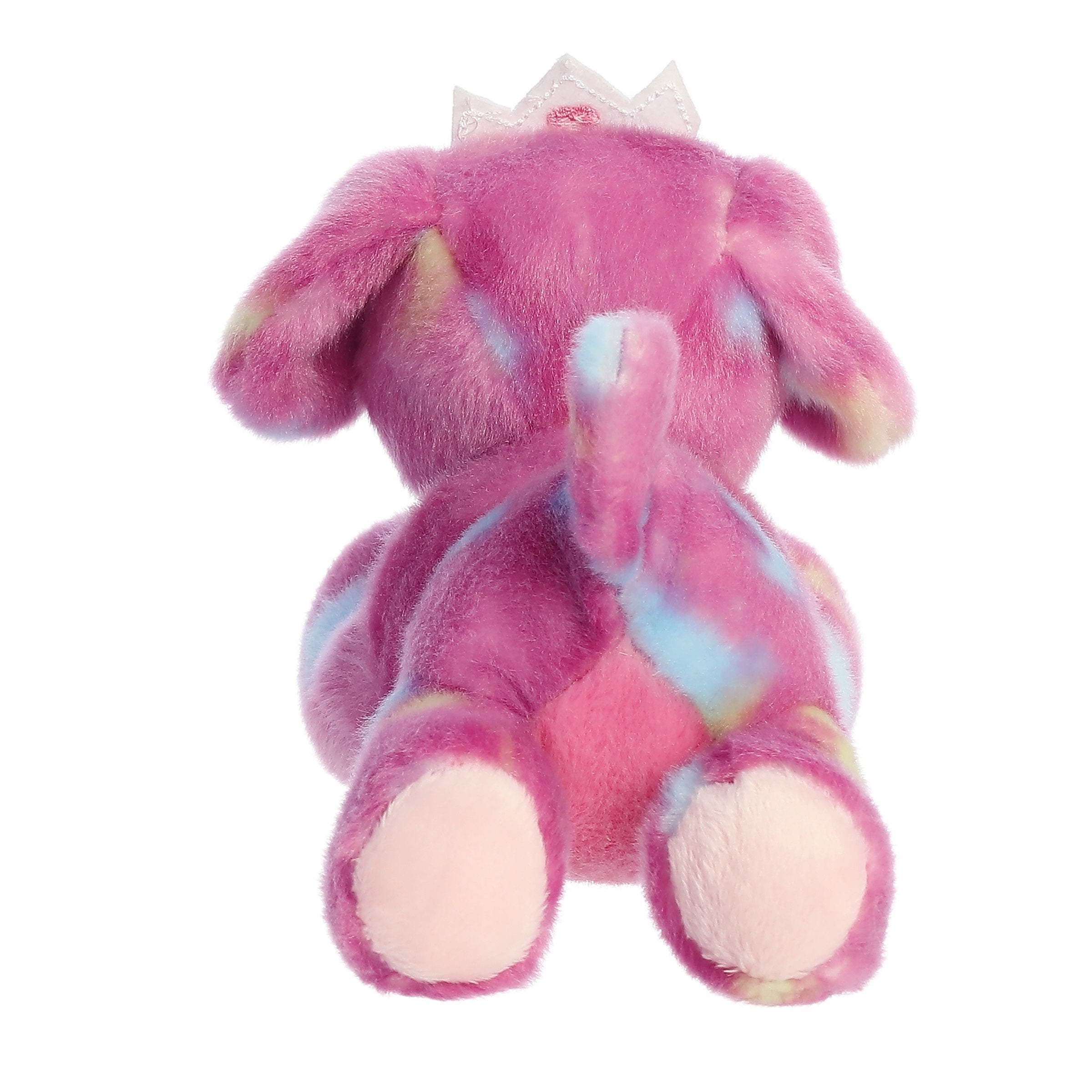 Aurora Bright Fancies Series Princess Tutti Puppy