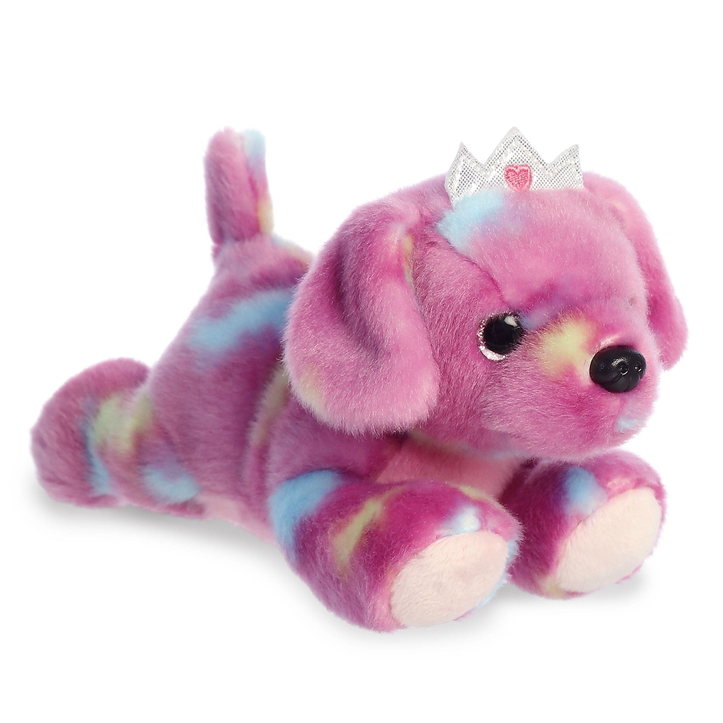 Aurora Bright Fancies Series Princess Tutti Puppy