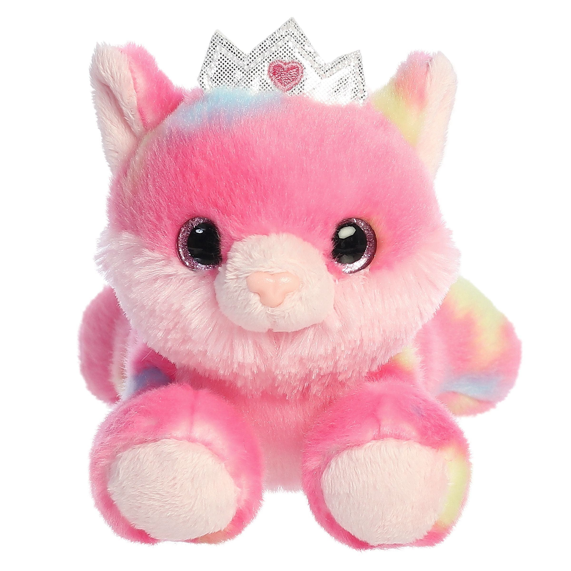 Aurora Bright Fancies Series Princess Frutti Kitty