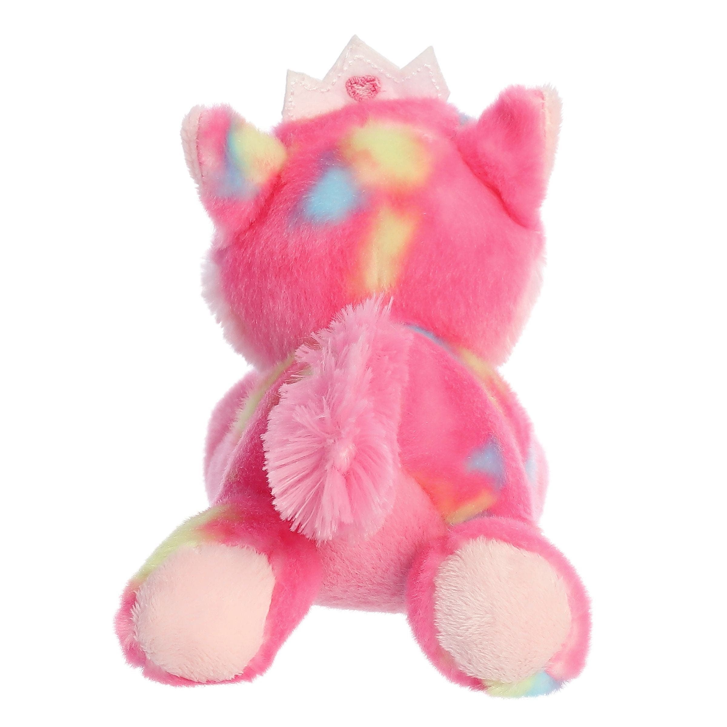Aurora Bright Fancies Series Princess Frutti Kitty