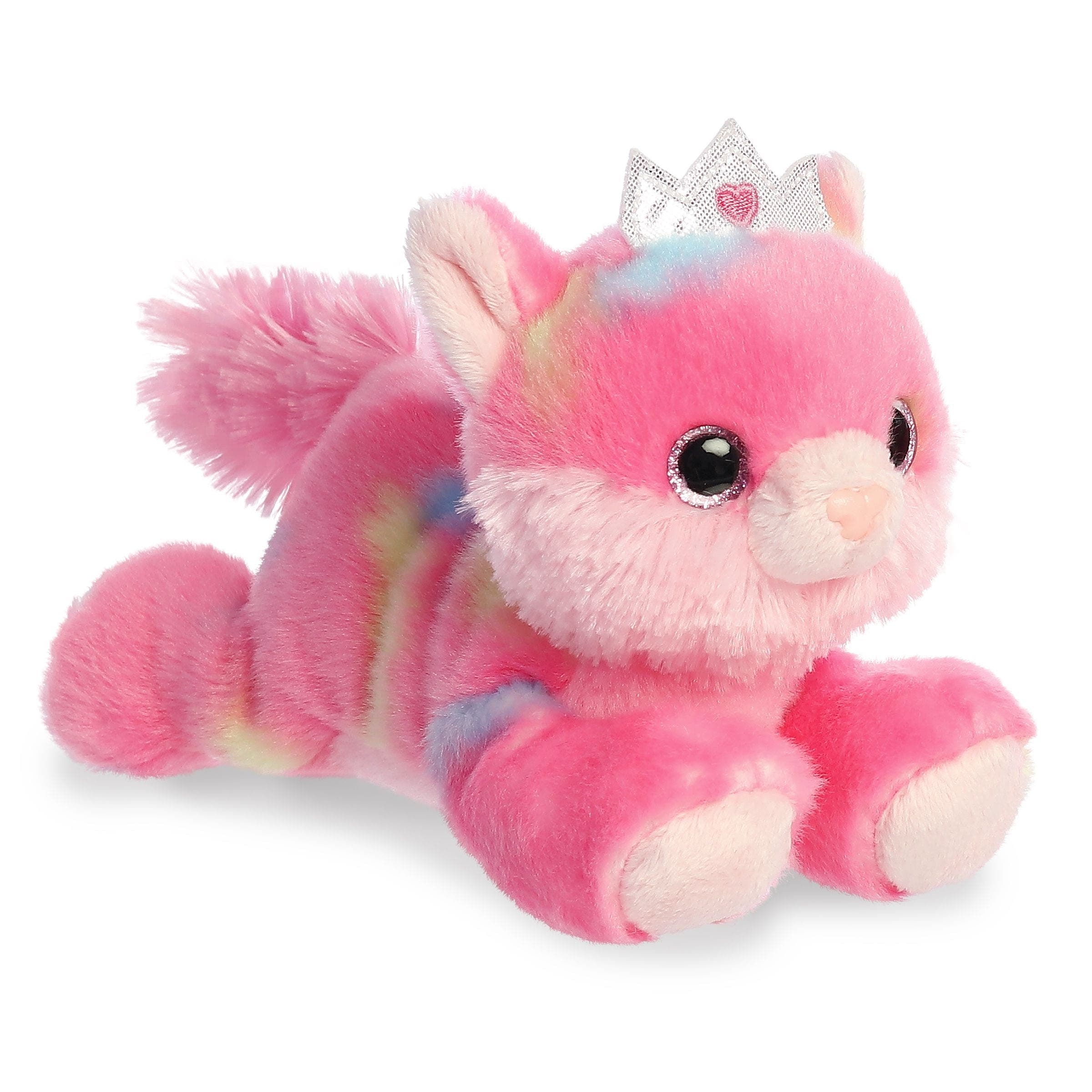 Aurora Bright Fancies Series Princess Frutti Kitty