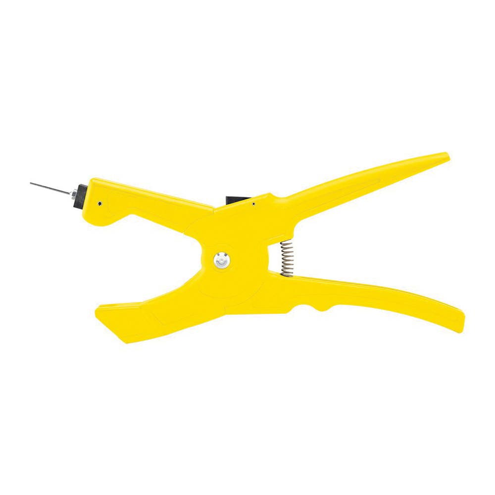 Y-Tex Applicator, Metal/Thermoplastic