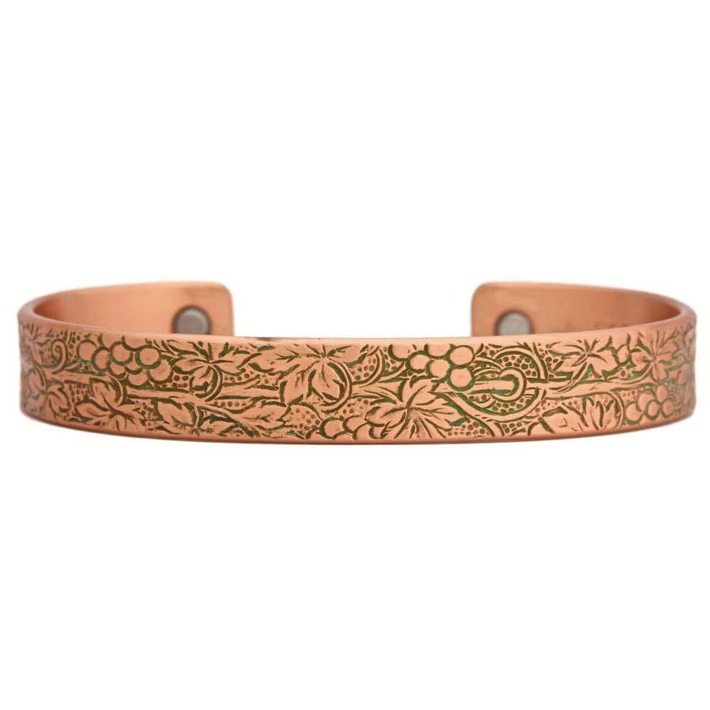 Sergio Lub Magnetic Band, M, Vineyard