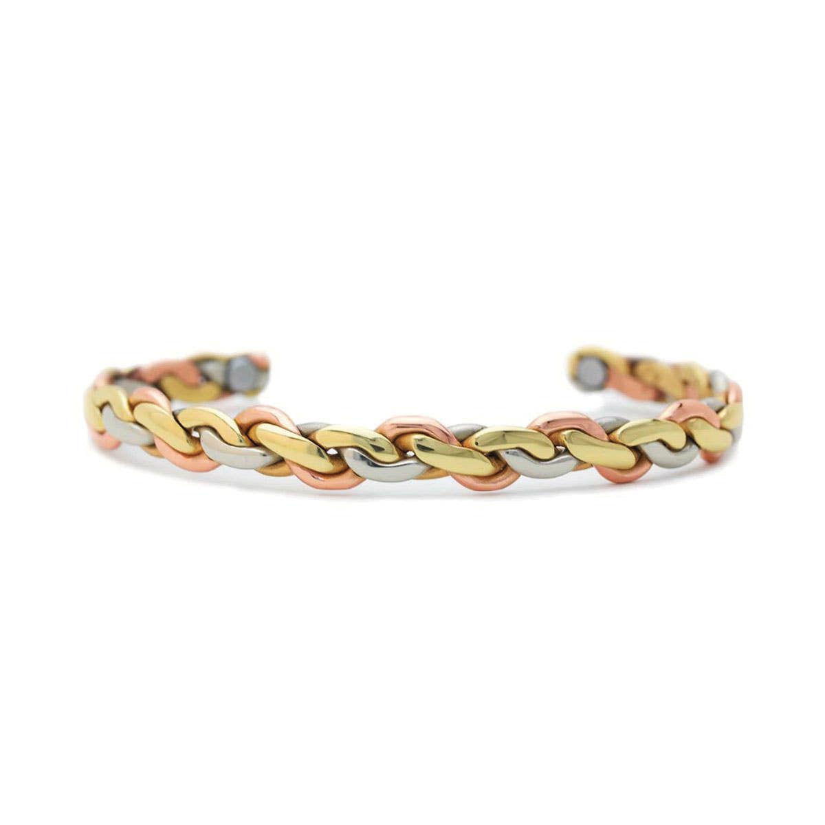 Sergio Lub Magnetic Band, M, Braid