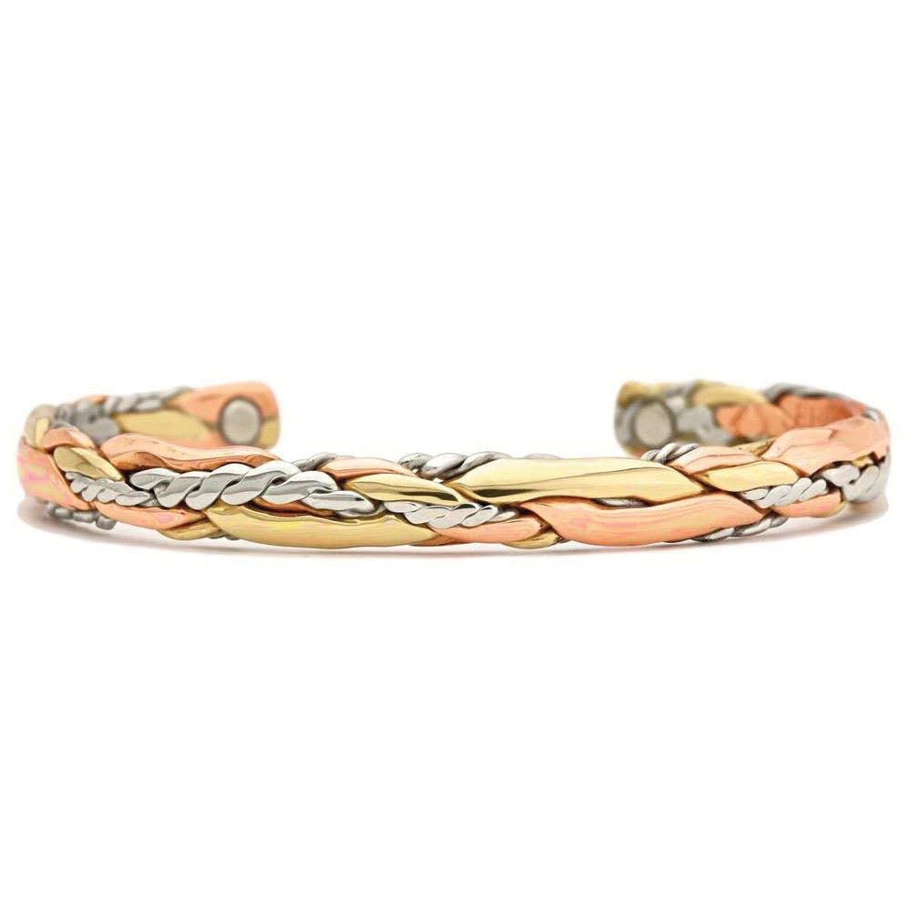 Sergio Lub Magnetic Band, M, Light Sage