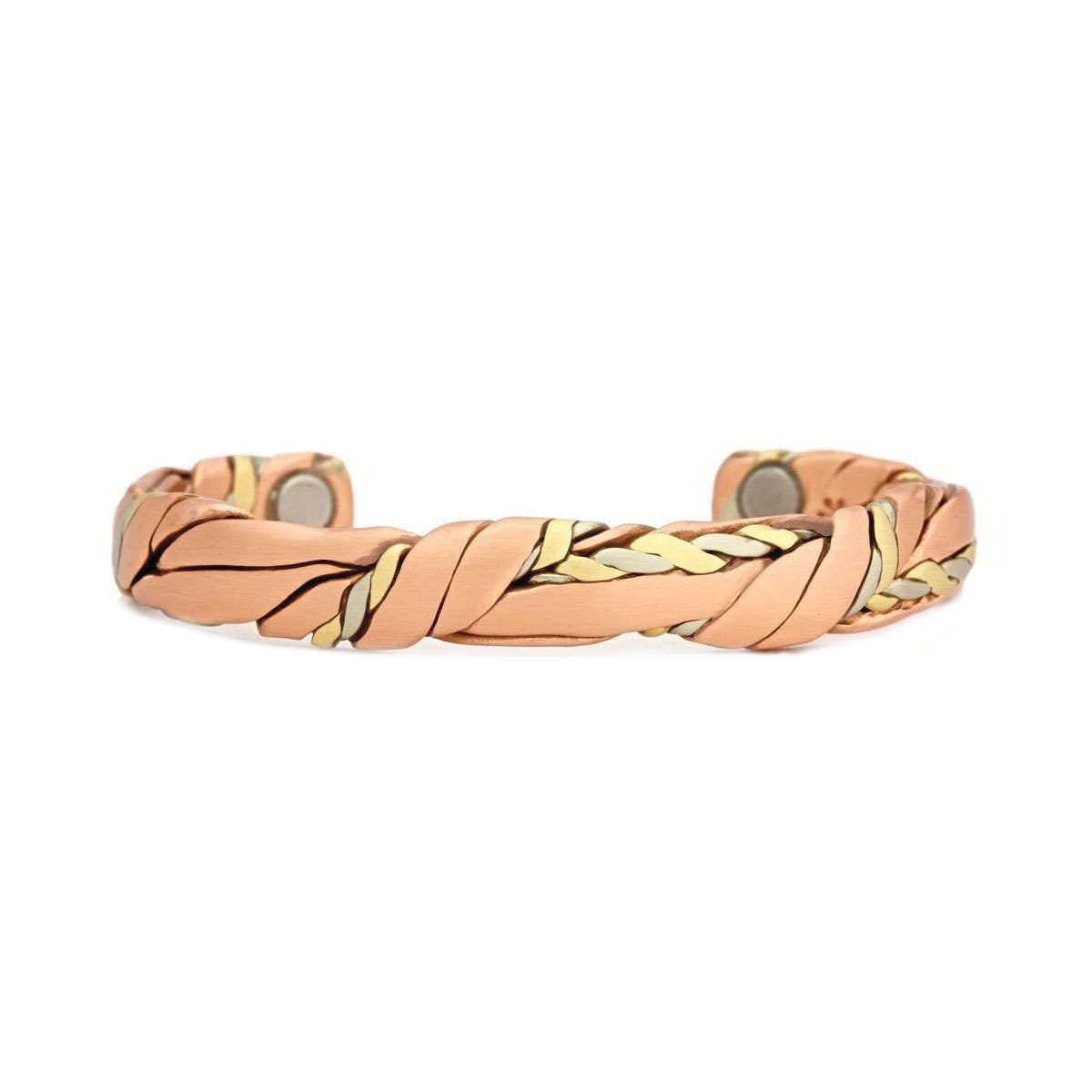 Sergio Lub Magnetic Band, XL, Sage, Copper