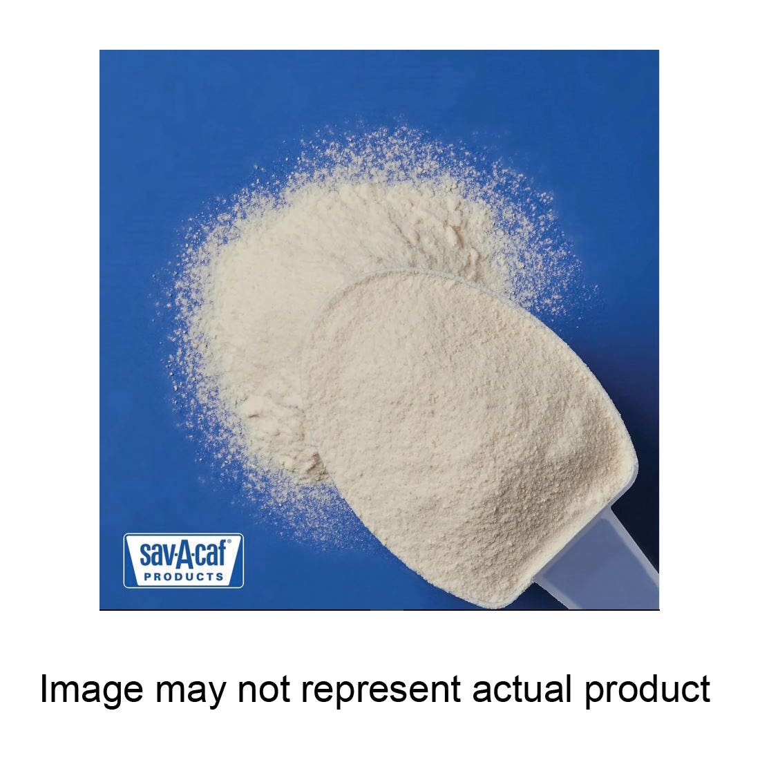 Sav-A-Caf 01-7494-0150 Calf Milk Replacer, Powder, 50 lb Bag