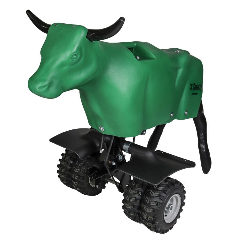 Smarty Roping Dummy, Green