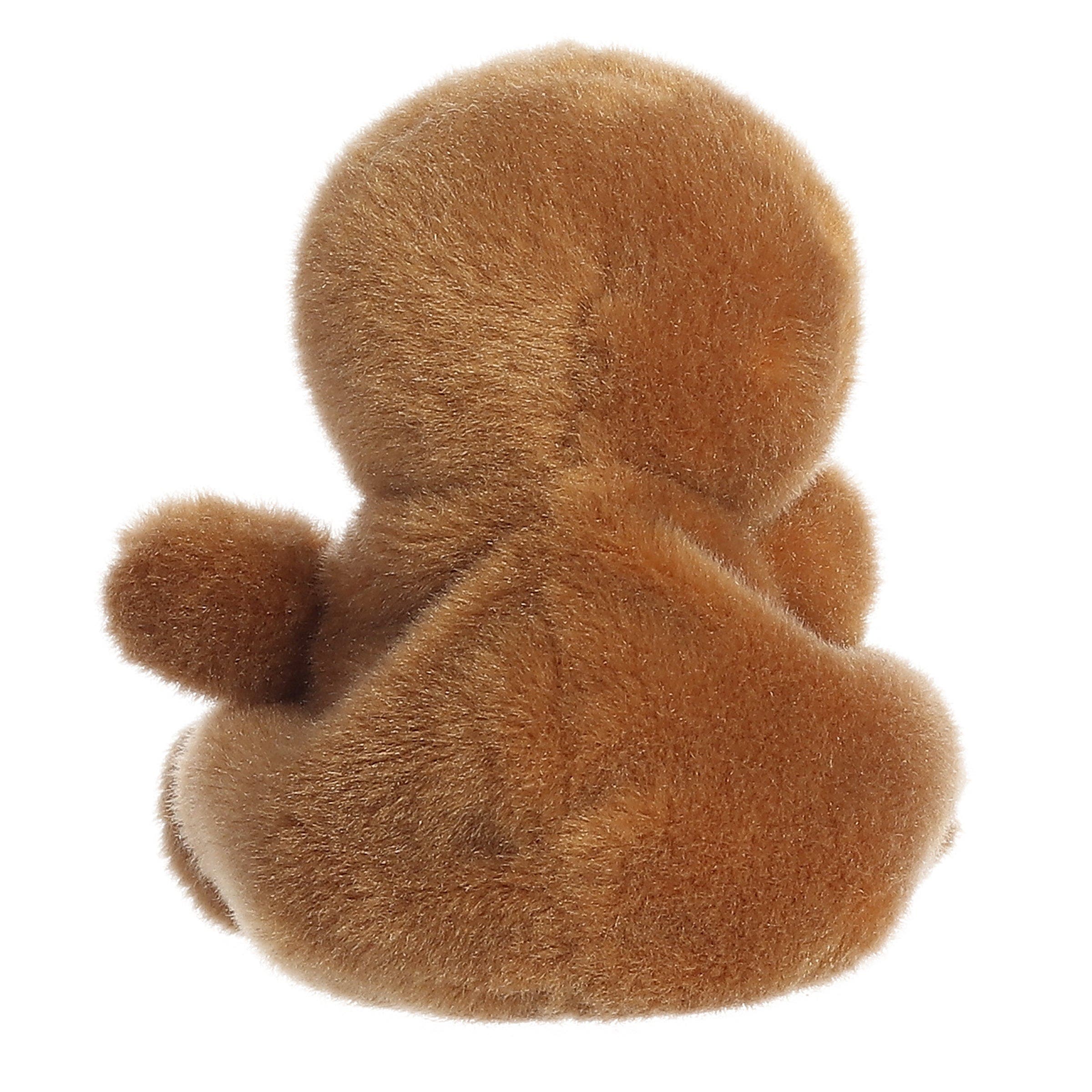 Aurora Palm Pals Series Slomo Sloth Toy, 5 in