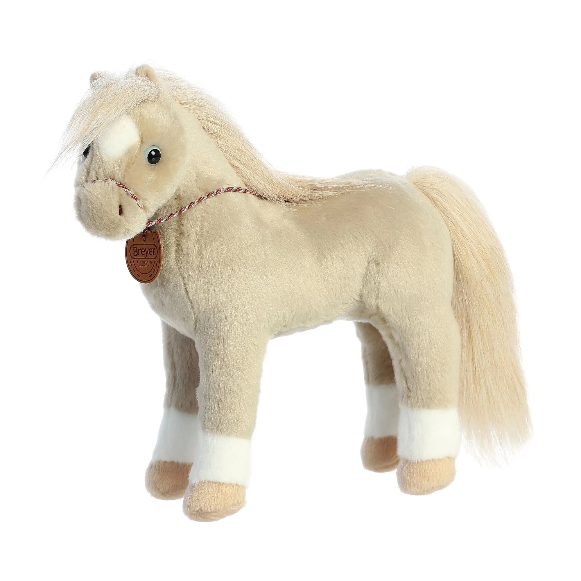 Aurora Breyer Series Akhal Teke