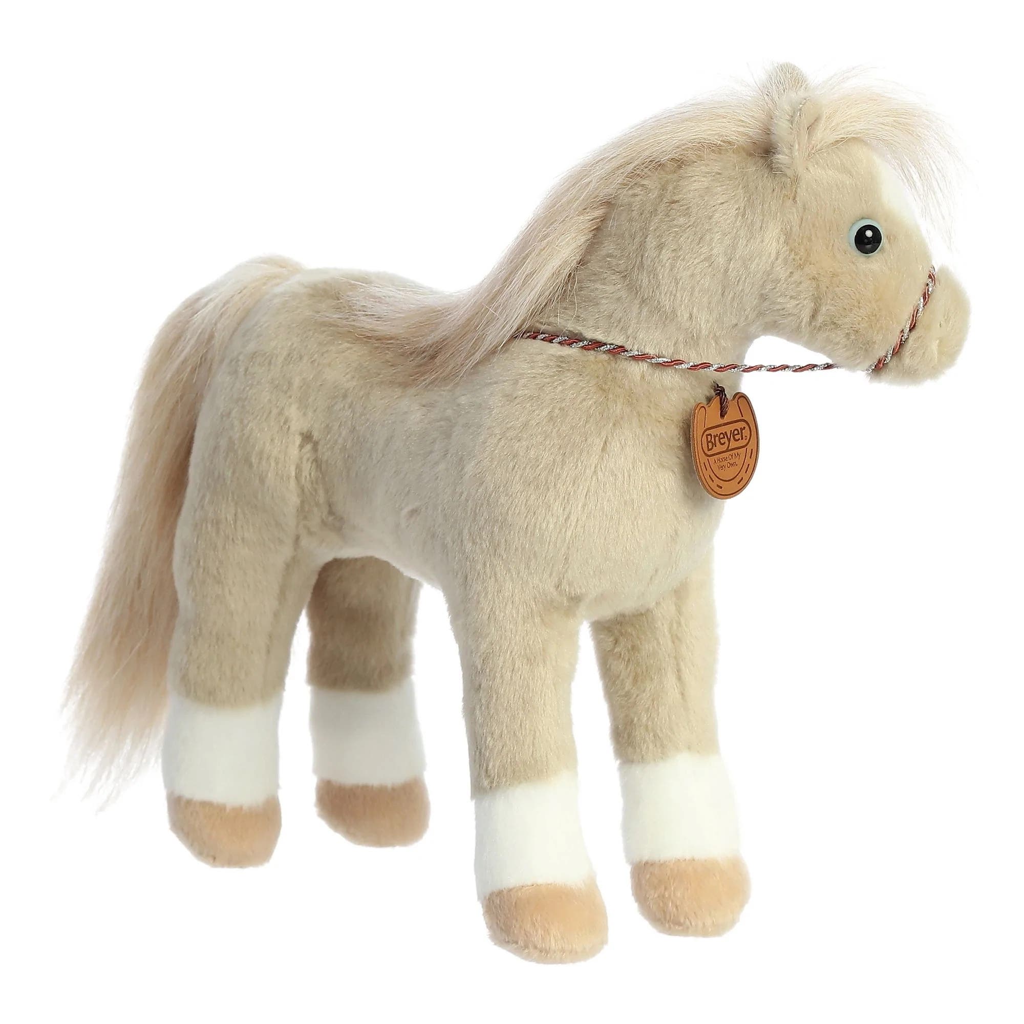 Aurora Breyer Series Akhal Teke