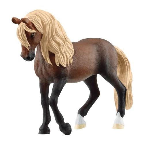 Schleich Horse Club Paso Peruano Stallion Toy