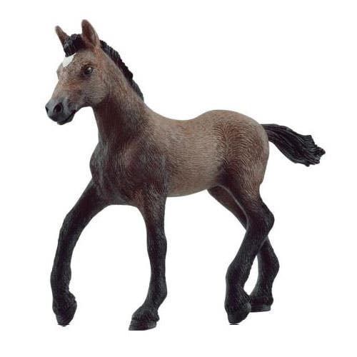 Schleich Horse Club Paso Peruano Foal Toy