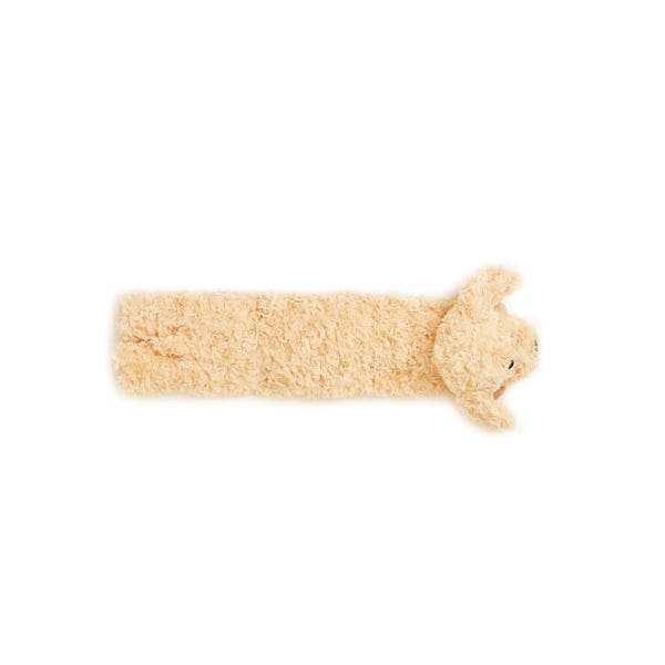 Warmies Wrap Plush Golden Dog