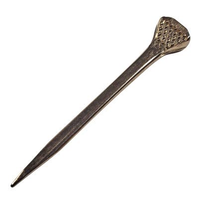 Capewell Endura Series Slim Blade Horseshoe Nail #5