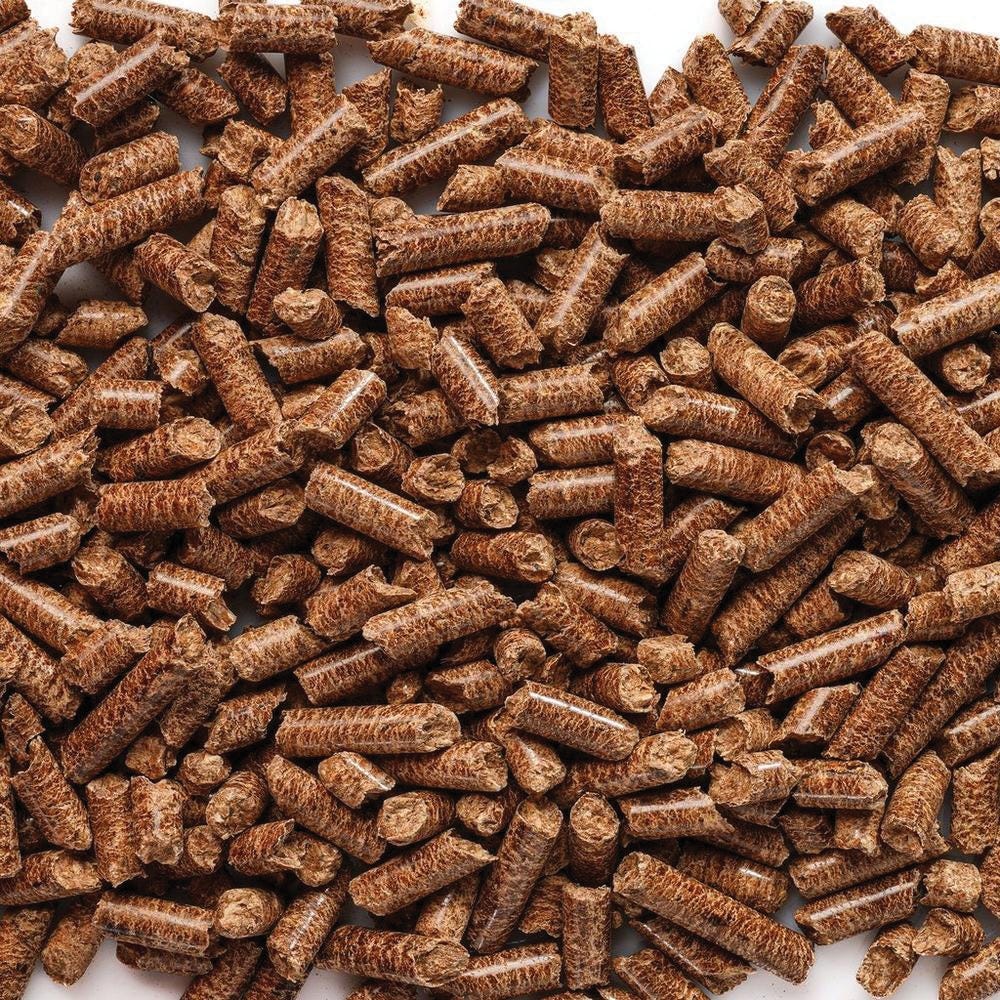 Traeger BBQ Wood Pellets Hardwood 30 lb Bag