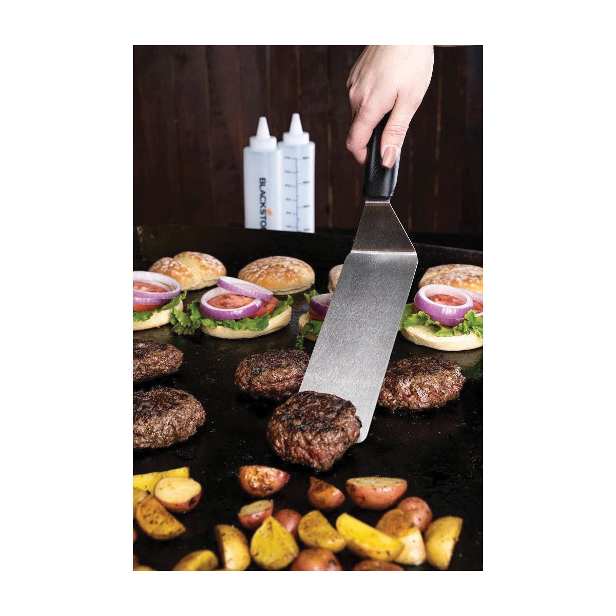 Blackstone Griddle Essential Kit
