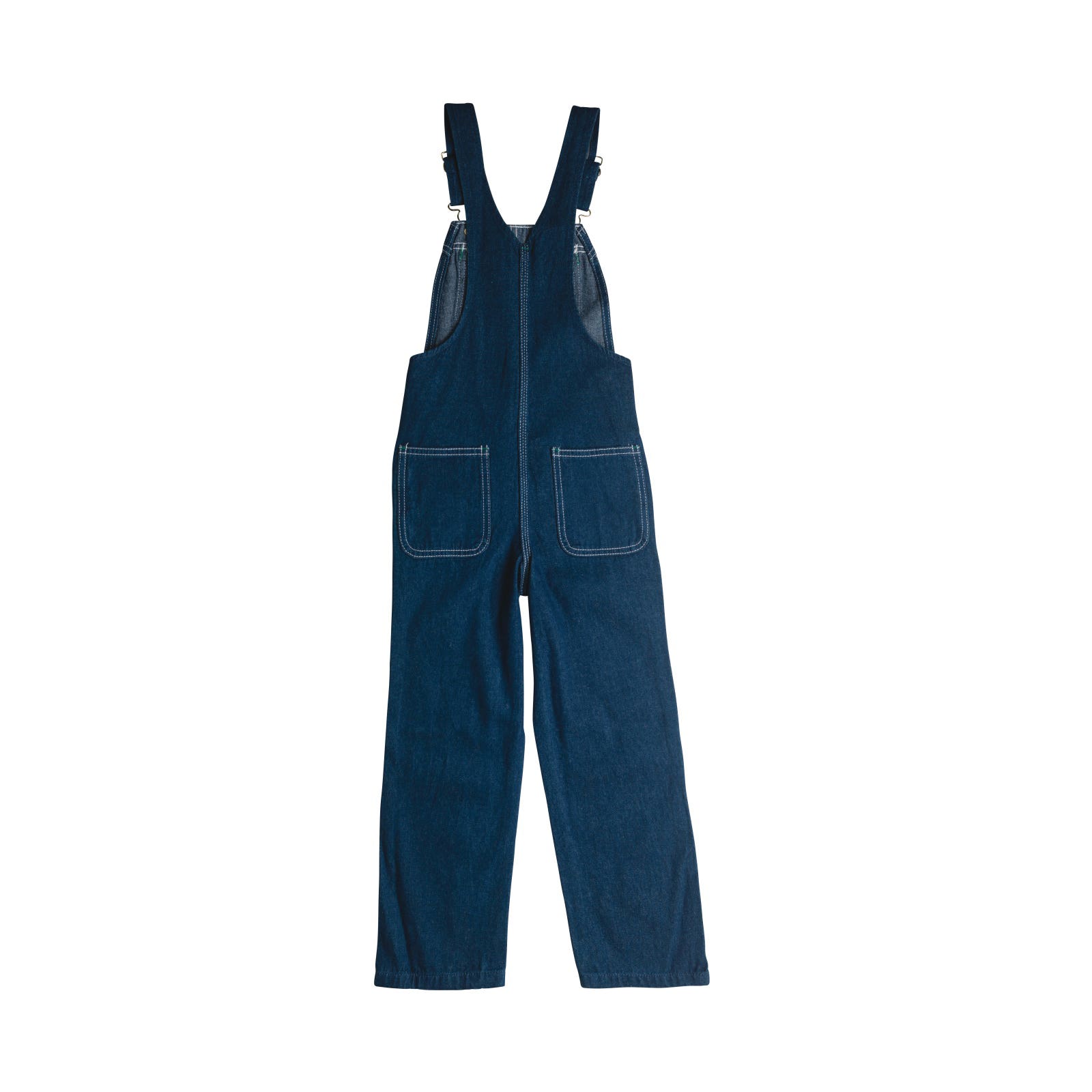 Liberty Boy's Pre-School Bib Overalls, Size 5