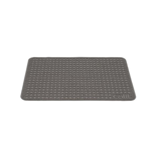 Catit Litter Mat, 23-1/2 in L, 35-1/2 in W, L