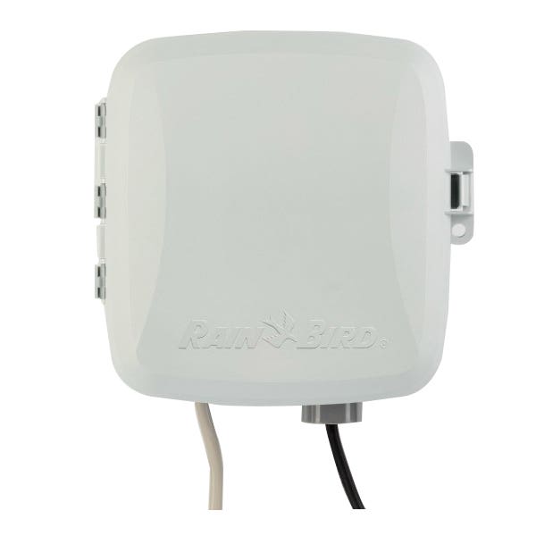 Rain Bird ARC8 App-Based Residential Controller, 120 VAC at 60 Hz Input, 0.68 a at 24 VAC Nominal, 1 a at 24 VAC Maximum