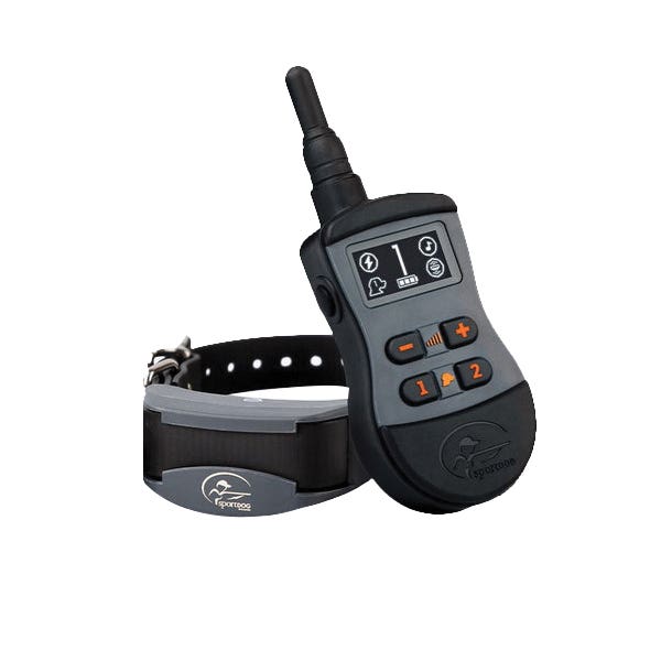 SportDOG SportTrainer 575 Series E-Collar, Battery, Black