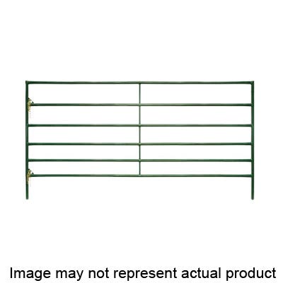 Priefert Economy Panel 10 ft Black