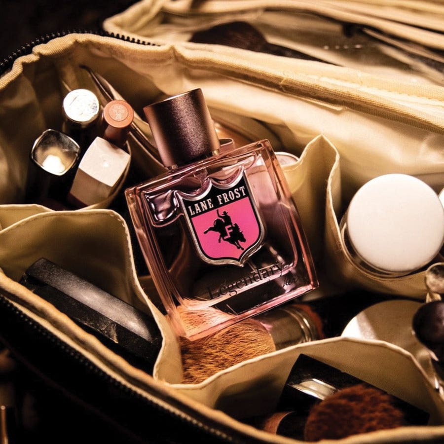Lane Frost Legendary For Her Perfume