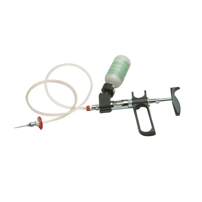 Stone Slap-Shot 9230 Flexible Vaccinator
