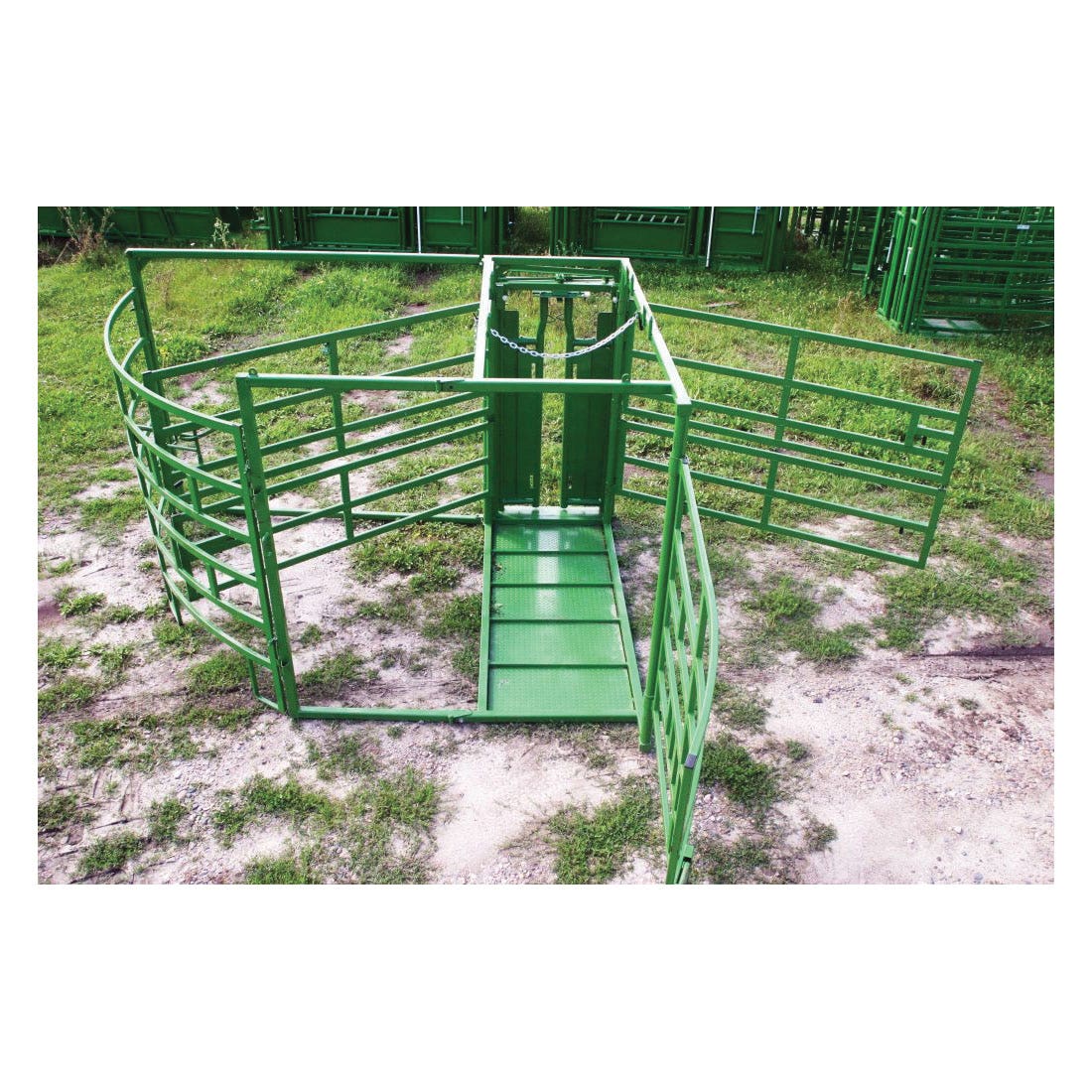 Real Tuff Circular Maternity Pen