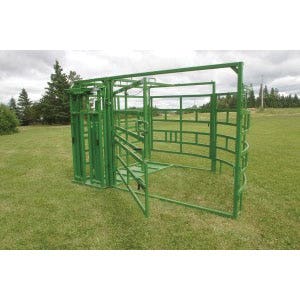Real Tuff Circular Maternity Pen