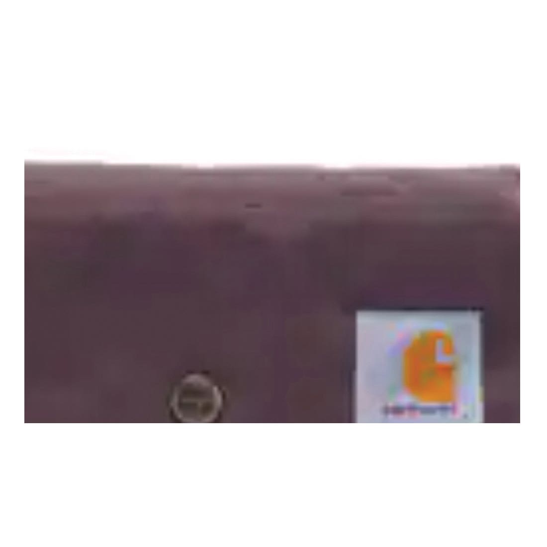 Carhartt Crossbody Horizontal Bag, Women's, One-Size, Snap, Wine