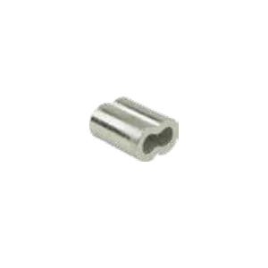 Power Wizard C-6 Splicing Sleeve, For: 12.5 ga Smooth Wire