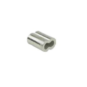 Power Wizard C-4 Splicing Sleeve, For: 14.5 and 15.5 ga Smooth Wire